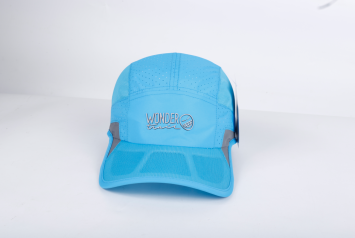 Кепка Wonder Ultra Light Cap Blue