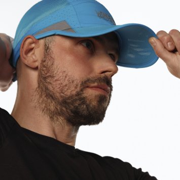 Кепка Wonder Ultra Light Cap Blue