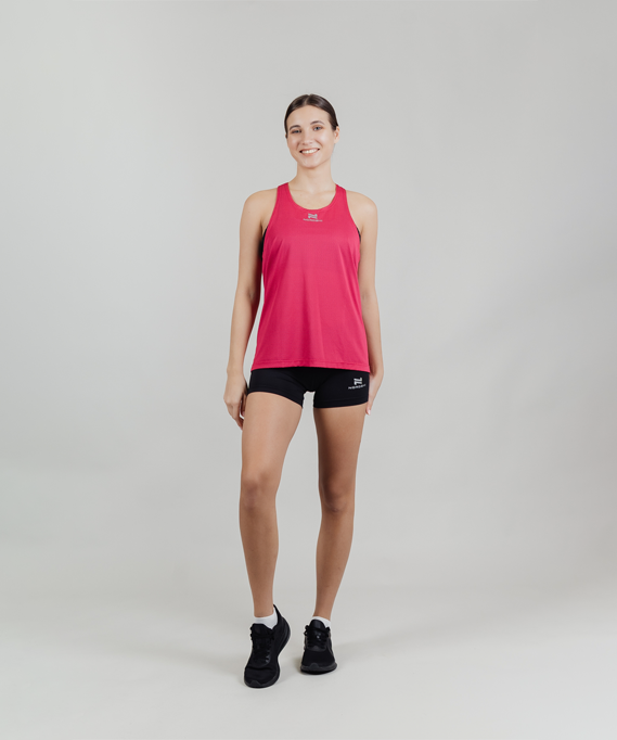 Майка Nordski Pro Energy Berry/Jam W NSW402025