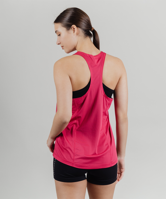 Майка Nordski Pro Energy Berry/Jam W NSW402025