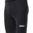 Шорты KV+ ARENA shorts stretch man, black 21S04.1