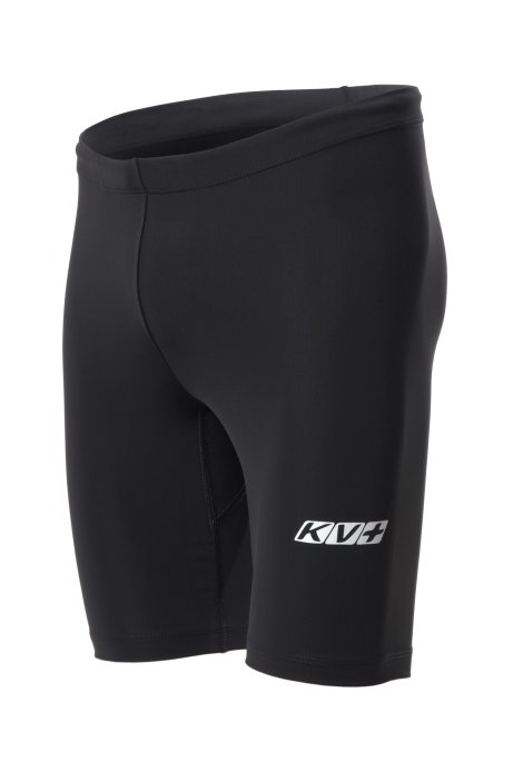 Шорты KV+ ARENA shorts stretch man, black 21S04.1 в Твери