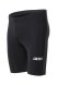 Шорты KV+ ARENA shorts stretch man, black 21S04.1 в Твери