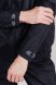Ветровка Nordski Rain Total Black NSM301111