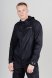Ветровка Nordski Rain Total Black NSM301111
