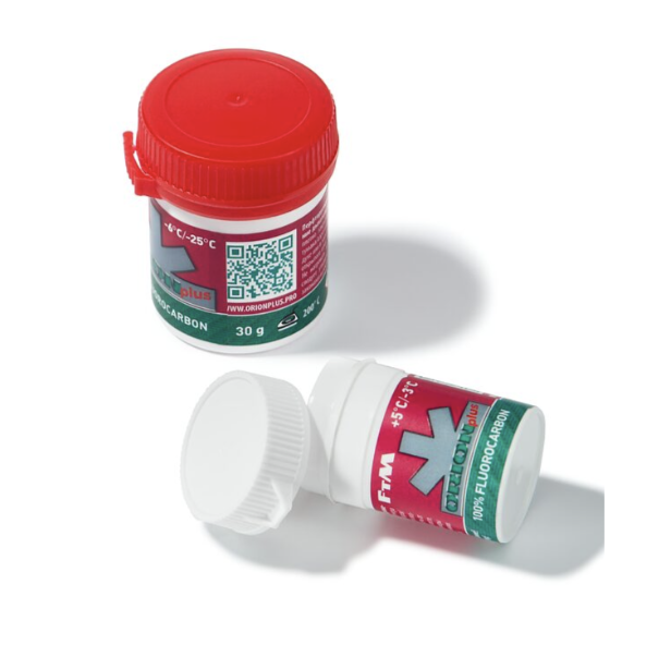 Порошок ORION F22 -8/-18 20гр