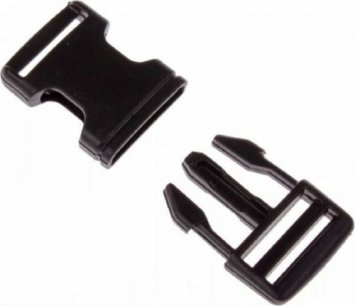 замок-пряжка NONAME THERMOBELT