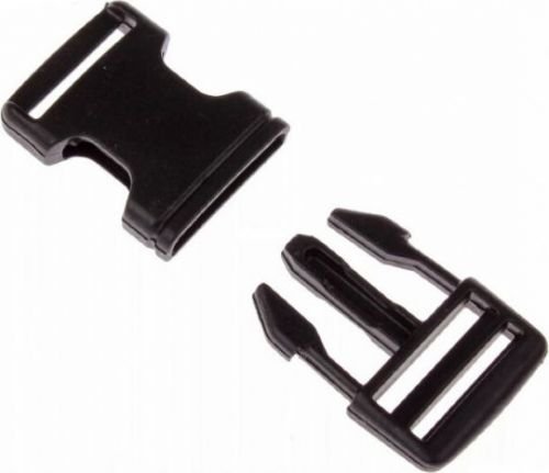 замок-пряжка NONAME THERMOBELT