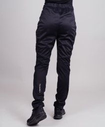 Брюки Nordski Hybrid Warm Black W NSW775100