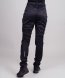 Брюки Nordski Hybrid Warm Black W NSW775100