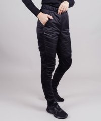 Брюки Nordski Hybrid Warm Black W NSW775100
