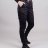 Брюки Nordski Hybrid Warm Black W NSW775100