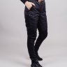 Брюки Nordski Hybrid Warm Black W NSW775100 (S)