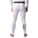 Термобрюки NORTHUG HERO Men, Белые