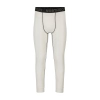 Термобрюки NORTHUG HERO Men, Белые