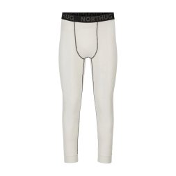 Термобрюки NORTHUG HERO Men, Белые
