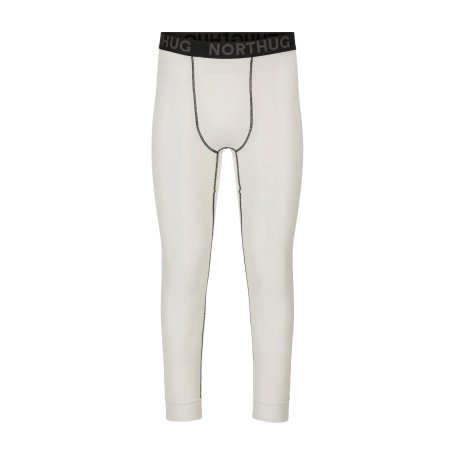 Термобрюки NORTHUG HERO Men, Белые