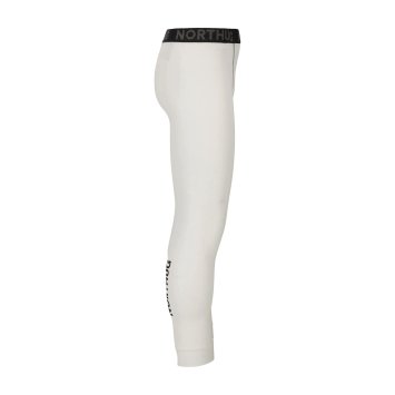 Термобрюки NORTHUG HERO Men, Белые