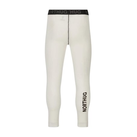 Термобрюки NORTHUG HERO Men, Белые