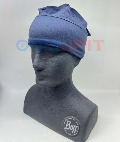 Шапка Bivium Баланс 3.0 графитовый S (54)