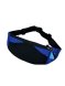 Беговая поясная сумка FOXO3 DUE синяя