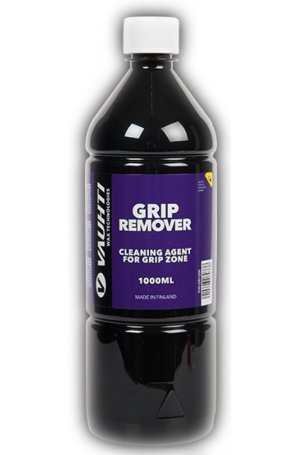 РАСТВОРИТЕЛЬ VAUHTI GR1000 GRIP REMOVER, 1000 мл