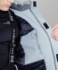 Утепленная куртка Nordski Mount 2.0 Grey NSM834201