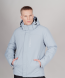 Утепленная куртка Nordski Mount 2.0 Grey NSM834201