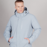Утепленная куртка Nordski Mount 2.0 Grey NSM834201 (XXL)