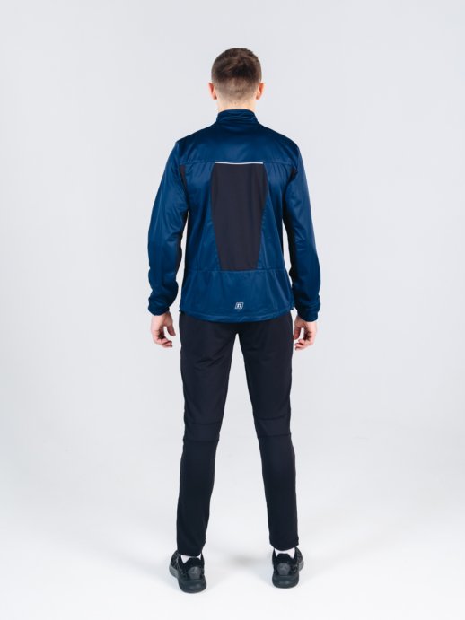 Брюки NONAME ALASKA PANTS 26 UX BLACK