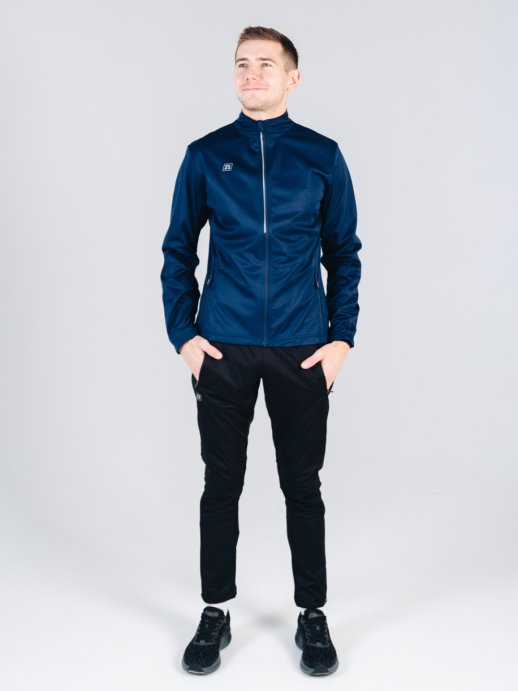 Брюки NONAME ALASKA PANTS 26 UX BLACK