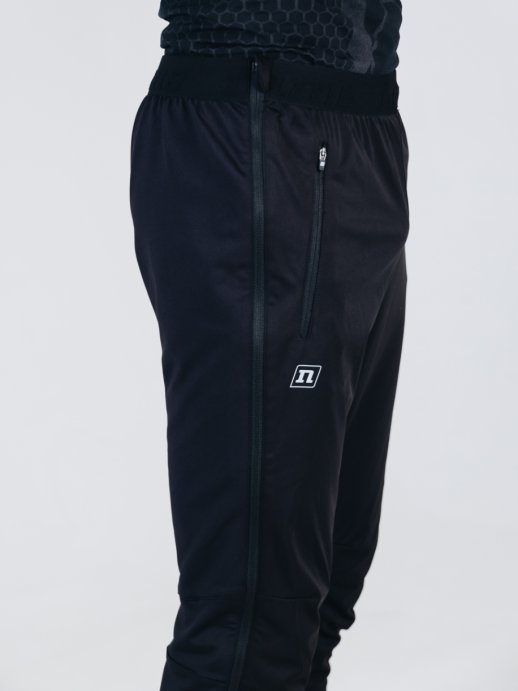 Брюки NONAME ALASKA PANTS 26 UX BLACK