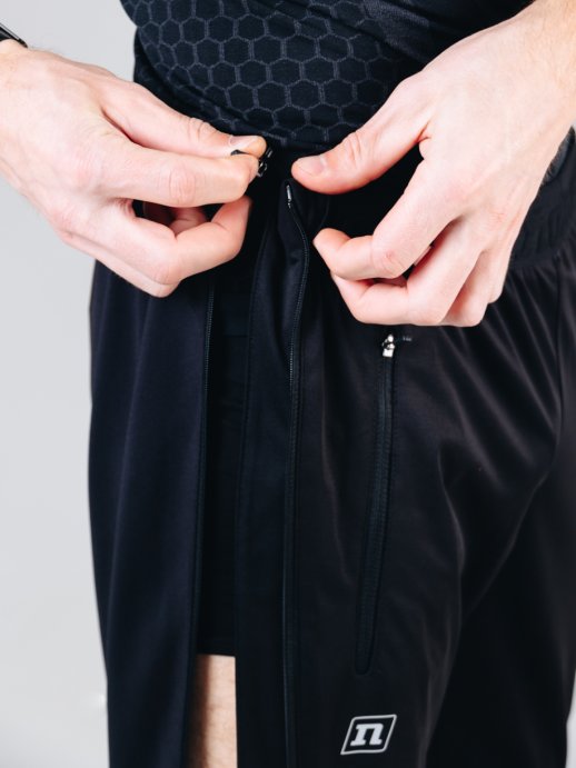 Брюки NONAME ALASKA PANTS 26 UX BLACK