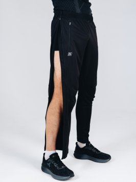 Брюки NONAME ALASKA PANTS 26 UX BLACK