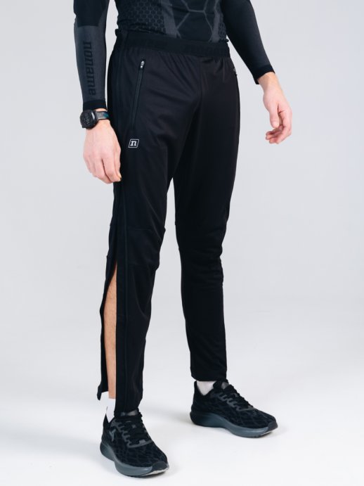 Брюки NONAME ALASKA PANTS 26 UX BLACK