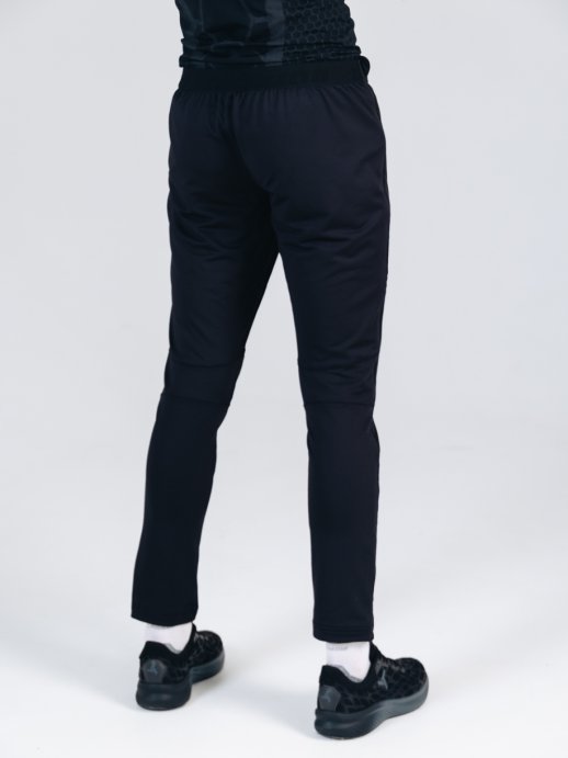 Брюки NONAME ALASKA PANTS 26 UX BLACK