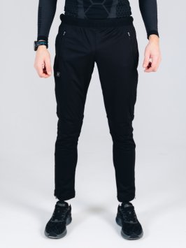 Брюки NONAME ALASKA PANTS 26 UX BLACK