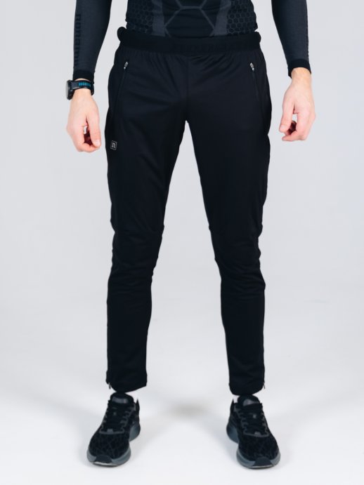 Брюки NONAME ALASKA PANTS 26 UX BLACK