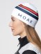 Шапка MOAX Race 23518M/00020 белый 56