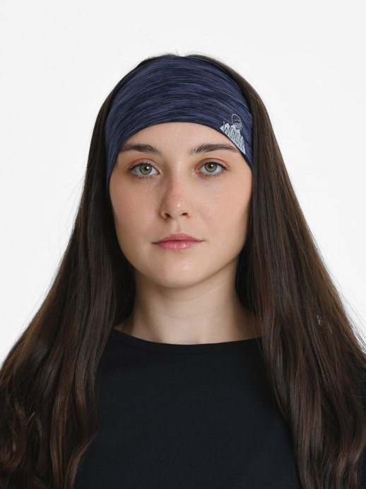 Повязка Pro Wonder Trail grey в Новосибирске