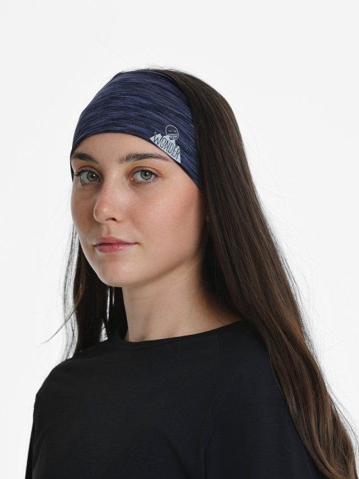 Повязка Pro Wonder Trail grey в Новосибирске