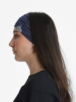 Повязка Pro Wonder Trail grey