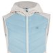 Жилет NONAME HYBRID VEST 24 WOS WHT/LIGHT BLUE в Мурманске