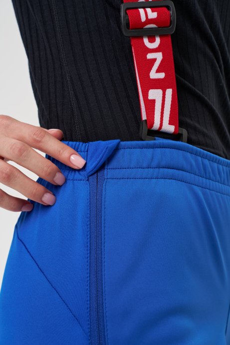 Тренировочные брюки Nordski Advance Patriot W NSW648797