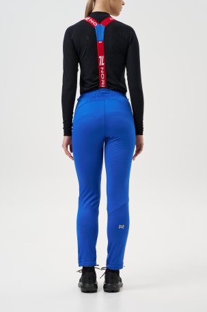 Тренировочные брюки Nordski Advance Patriot W NSW648797