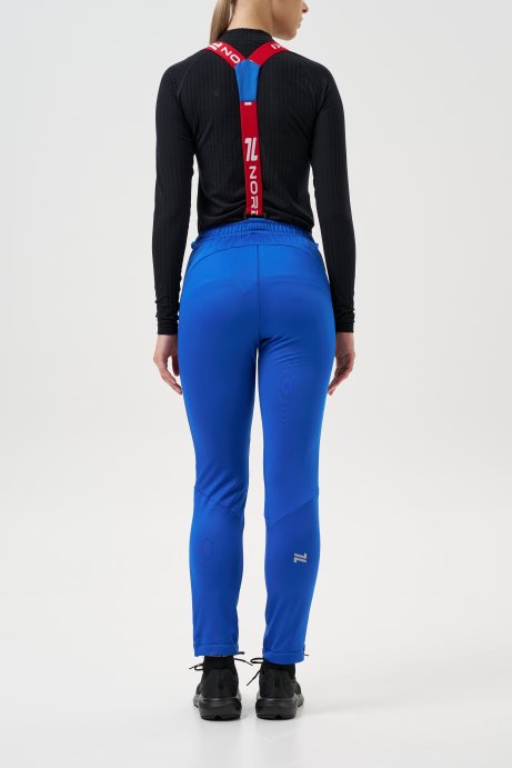 Тренировочные брюки Nordski Advance Patriot W NSW648797