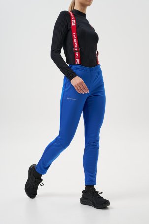 Тренировочные брюки Nordski Advance Patriot W NSW648797