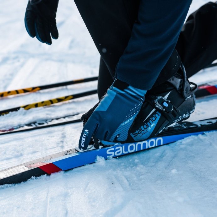 Перчатки Kinetixx Eike 2.0 7023-320-04