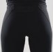 Тайтсы 3/4 беговые Bjorn Daehlie Tights Mora Wmn Black 332310/99900