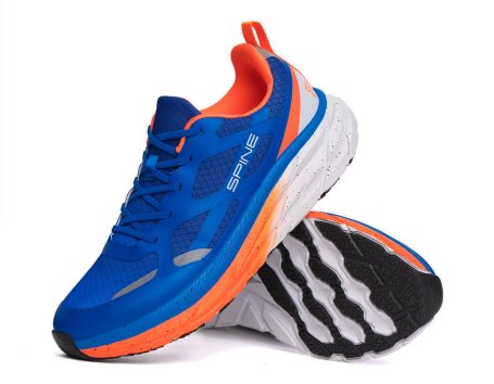 Кроссовки Spine Rift SR-22/1-06 Soft